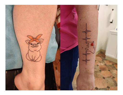 Explore sesshomaru tattoo ideas, creative tattoo ideas in Hebron, available at Explosive Ink Tattoo