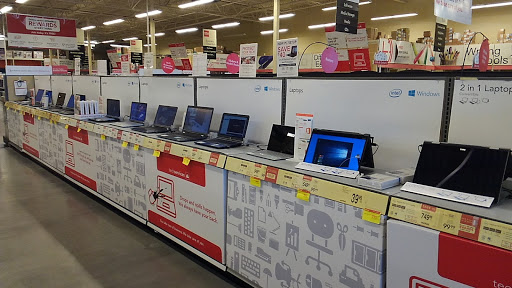 Office Supply Store «Office Depot», reviews and photos, 7310 US-19, Pinellas Park, FL 33781, USA