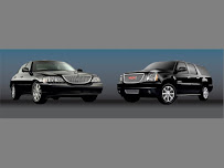 LuxStar Limousine and Airport Shuttle Services