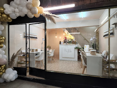 Manicure, Pestañas y Depilación Elan Beauty Studio Concepción