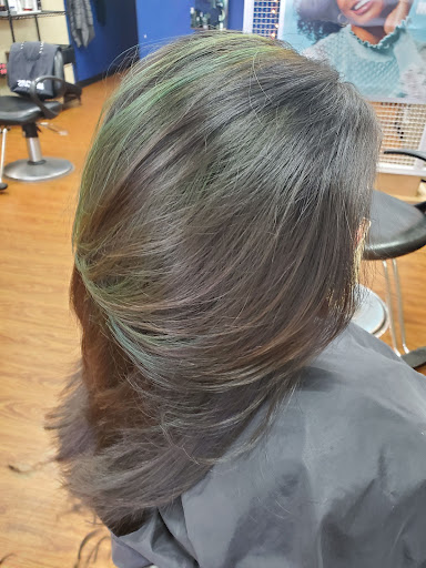 Hair Salon «Great Clips», reviews and photos, 3293 Lincoln Hwy, Thorndale, PA 19372, USA