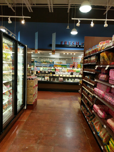 Asian Grocery Store «99 Ranch Market», reviews and photos, 25000 Blue Ravine Rd, Folsom, CA 95630, USA