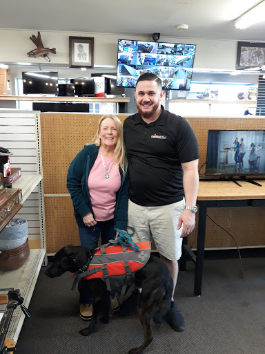 Pawn Shop «Capitol City Buy & Sell», reviews and photos, 3517 Walnut St, Harrisburg, PA 17109, USA