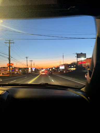 Barber Shop «Popular Demand Barber Shop», reviews and photos, 516 Boston Post Rd, Orange, CT 06477, USA