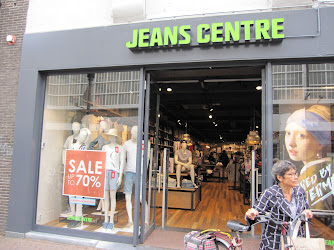 Jeans Centre AMERSFOORT