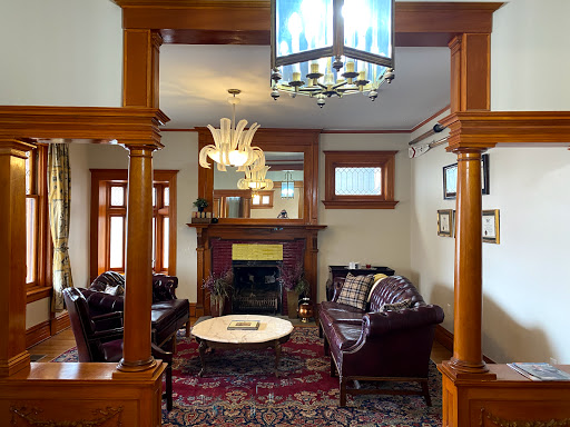 Tax Attorney «Gantenbein Law Firm», reviews and photos