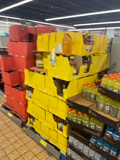 Supermarket «ALDI», reviews and photos, 481 Pierce St, Kingston, PA 18704, USA