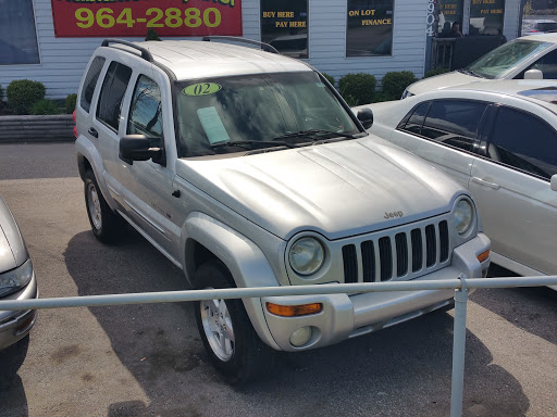 Used Car Dealer «Auto Max Of Kentucky», reviews and photos, 6904 Preston Hwy, Louisville, KY 40219, USA