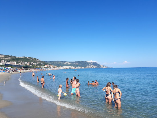 Spiaggia di Loano