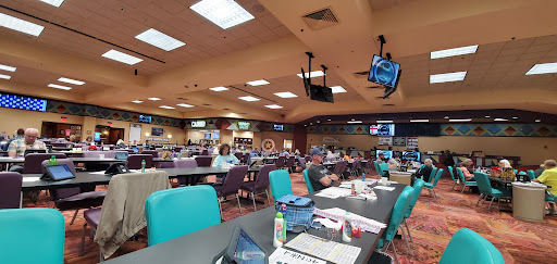 Hotel «Meskwaki Bingo Casino Hotel», reviews and photos, 1504 305th St, Tama, IA 52339, USA