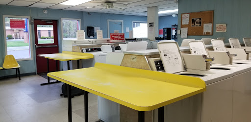 Laundromat «St. Clair COIN LAUNDRY», reviews and photos, 523 S 2nd St, St Clair, PA 17970, USA