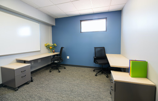 Satellite Workplaces Campbell image