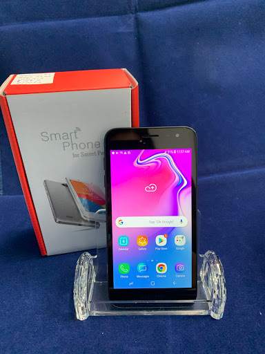 Electronics Repair Shop «Fixtronics - Cell Phone & Electronics Repair», reviews and photos, 1908 E Belt Line Rd, Carrollton, TX 75006, USA