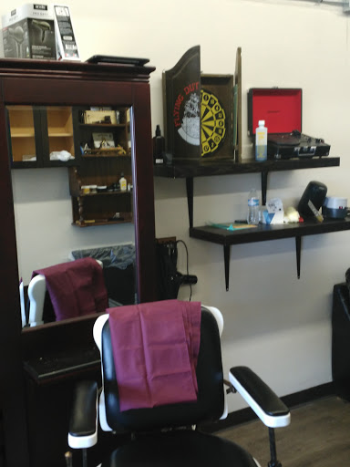 Barber Shop «Barbers of 1907», reviews and photos, 4387 S Federal Blvd, Englewood, CO 80110, USA