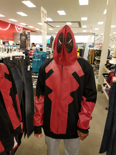Department Store «Target», reviews and photos, 7101 Tonnelle Ave, North Bergen, NJ 07047, USA
