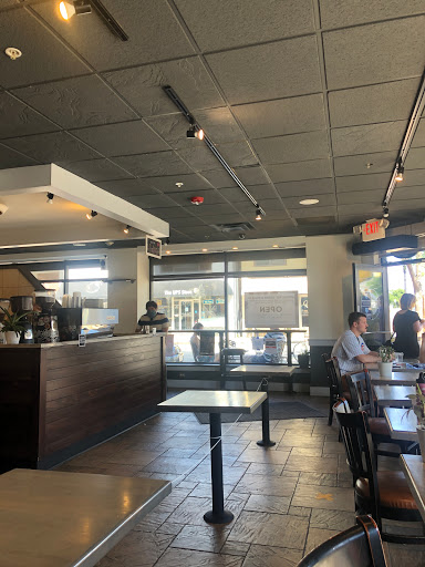 Coffee Shop «Cook Street Coffee», reviews and photos, 100 E Station St #170, Barrington, IL 60010, USA