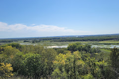 Richard T. Anderson Conservation Area