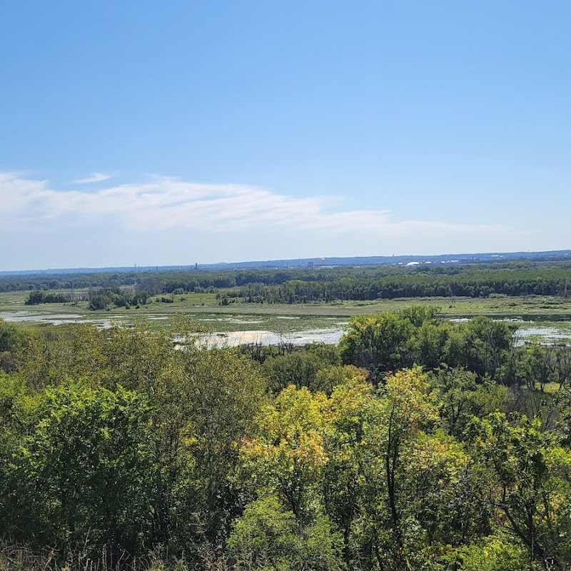 Richard T. Anderson Conservation Area