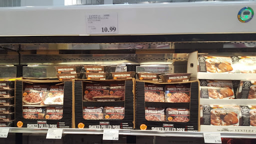 Warehouse store «Costco Wholesale», reviews and photos, 1201 39th SW, Puyallup, WA 98373, USA