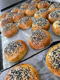 Bun du RESTAURANT DU PORT CHAILLEXON à Villers-le-Lac - n°4