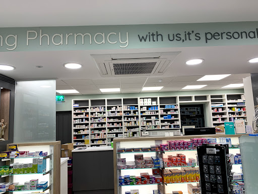 Cong Pharmacy in Cong, Co. Mayo (Maigh Eo)