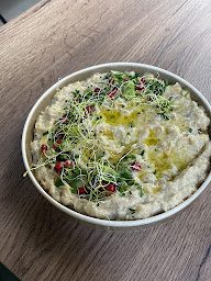 Photo n°42 de Aklé à Lyon ()