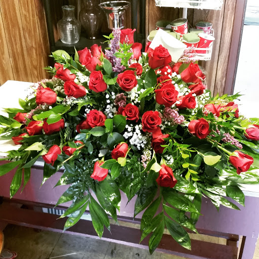 Florist «Leon Valley Flowers», reviews and photos, 7113 Bandera Rd, San Antonio, TX 78238, USA