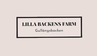 Lilla Backens Farm