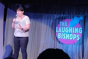 Laughing Bishops Comedy Club image