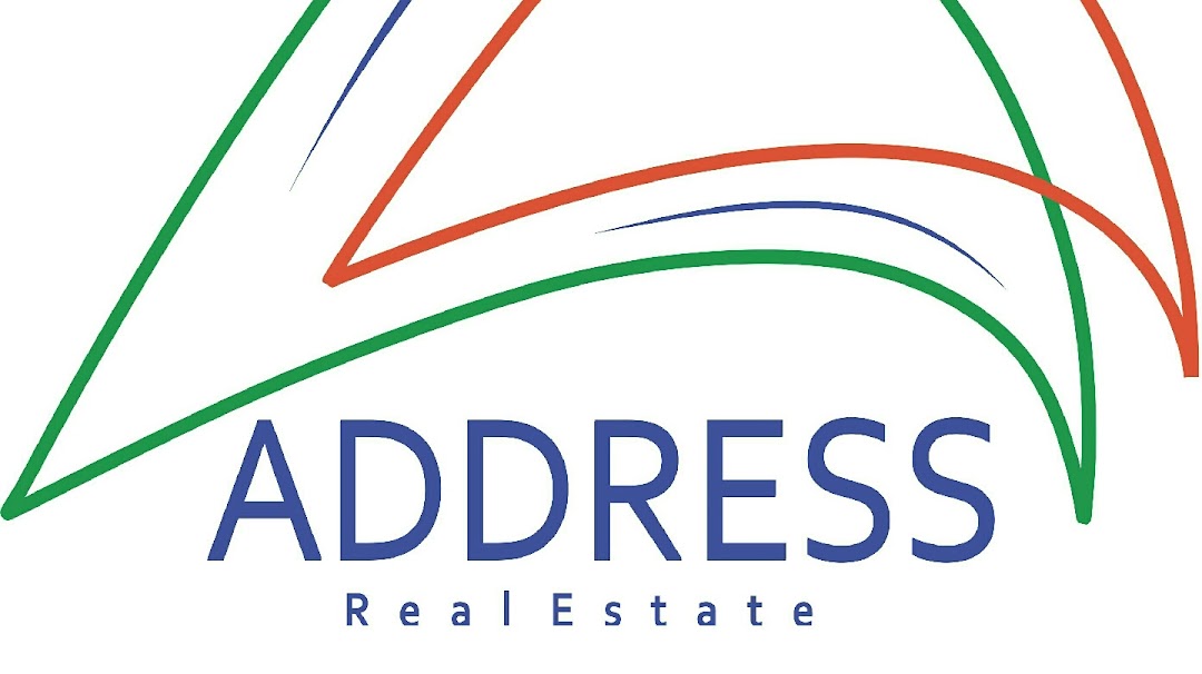 Address Real Estate