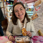 Photo n°2 de l'avis de Camila.o fait le 17/05/2019 à 12:27 sur le  Bar - Caffetteria LA PIAZZETTA à Vaprio d'Adda