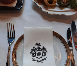 Shakespeare's Restaurant Durbanville photo