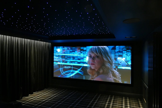 Reviews of HiFi Cinema Ltd. in Reading - Other