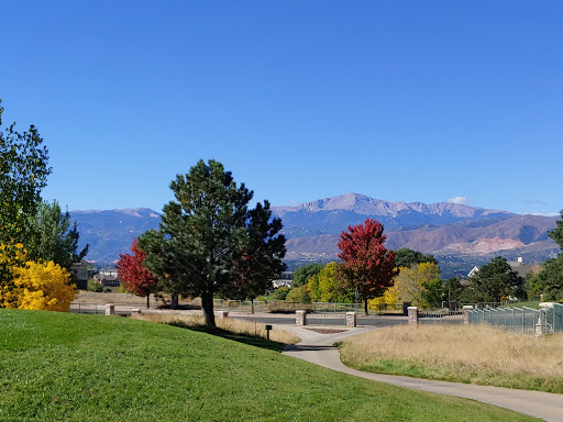 Golf Club «Pine Creek Golf Club», reviews and photos, 9850 Divot Trail, Colorado Springs, CO 80920, USA