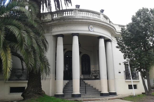 Teléfono de Liceo Nº 14 Treinta y Tres Orientales