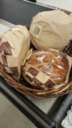 Supermarket «Save Mart Supermarkets», reviews and photos, 105 W Hanford Armona Rd, Lemoore, CA 93245, USA