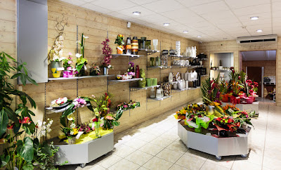 Marché aux Fleurs Beaumont à Beaumont