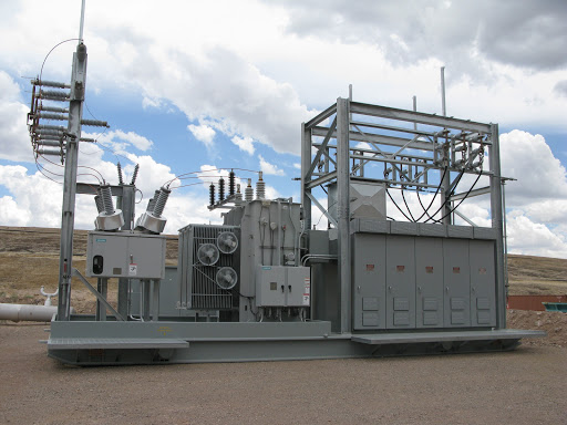 Arizona Electrical Apparatus, Inc.