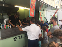 Photos du propriétaire du Restauration rapide Le camion d'à côté à Angers - n°6