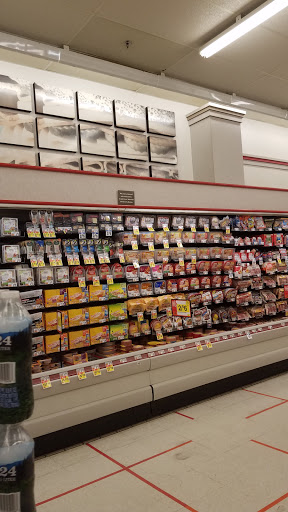 Grocery Store «Giant Food Stores», reviews and photos, 500 Progress Ave, Pottsville, PA 17901, USA