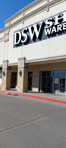 Shoe Store «DSW Designer Shoe Warehouse», reviews and photos, 3333 Preston Rd, Frisco, TX 75034, USA