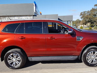 Maughan Thiem Ford Mount Barker