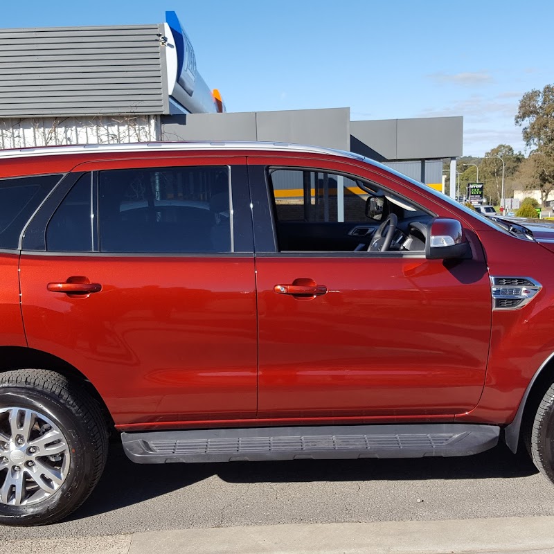 Maughan Thiem Ford Mount Barker