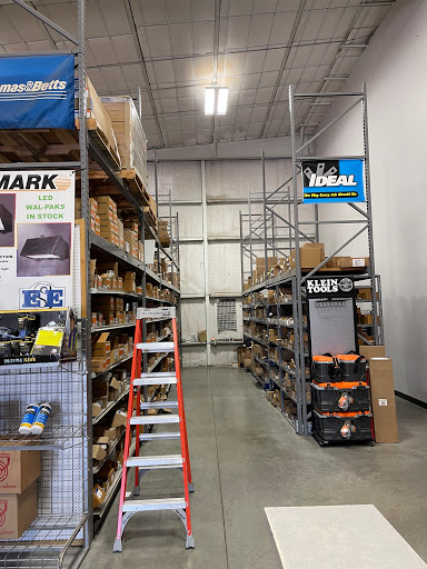 Electrical Supply Store «Elliott Electric Supply», reviews and photos, 3222 Manvel Rd, Pearland, TX 77584, USA