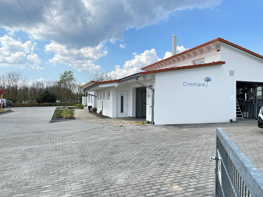 CREMARE Tierkrematorien GmbH - Tierbestattung mit Tierkrematorium Triefenstein unter Triefenstein, Bayern