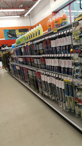 Auto Parts Store «AutoZone», reviews and photos, 7-49 Wyckoff Ave, Ridgewood, NY 11385, USA