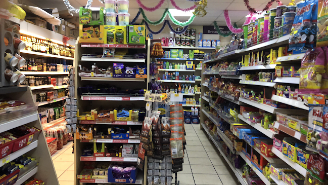 Reviews of Premier Brecon Stores in Reading - Shop