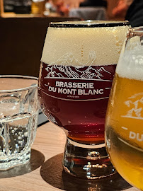 Plats et boissons du Restaurant Amédée à Chambéry - n°9