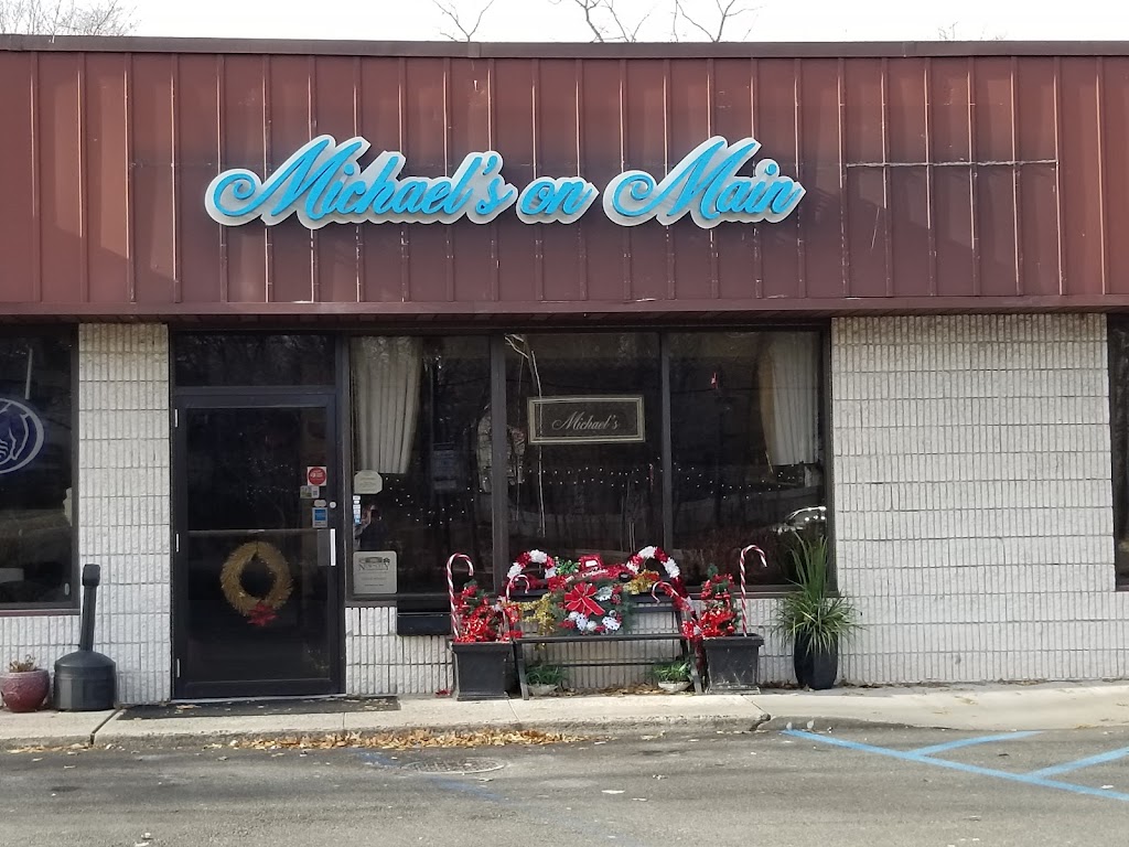 Michael's on Main 10956