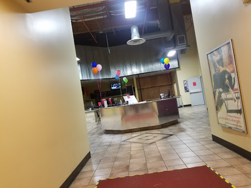 Health Club «Crunch - Chatsworth», reviews and photos, 20914 Nordhoff St, Chatsworth, CA 91311, USA